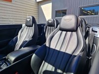 USED 2013 63 BENTLEY CONTINENTAL 4.0 V8 GTC Convertible 2dr Petrol Auto 4WD Euro 5 (507 ps) FULL - BENTLEY -  SERVICE - HISTORY