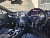 USED 2013 63 BENTLEY CONTINENTAL 4.0 V8 GTC Convertible 2dr Petrol Auto 4WD Euro 5 (507 ps) FULL - BENTLEY -  SERVICE - HISTORY