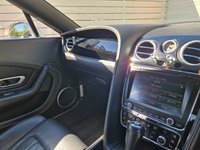 USED 2013 63 BENTLEY CONTINENTAL 4.0 V8 GTC Convertible 2dr Petrol Auto 4WD Euro 5 (507 ps) FULL - BENTLEY -  SERVICE - HISTORY