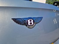 USED 2013 63 BENTLEY CONTINENTAL 4.0 V8 GTC Convertible 2dr Petrol Auto 4WD Euro 5 (507 ps) FULL - BENTLEY -  SERVICE - HISTORY