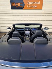 USED 2013 63 BENTLEY CONTINENTAL 4.0 V8 GTC Convertible 2dr Petrol Auto 4WD Euro 5 (507 ps) FULL - BENTLEY -  SERVICE - HISTORY