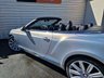 USED 2013 63 BENTLEY CONTINENTAL 4.0 V8 GTC Convertible 2dr Petrol Auto 4WD Euro 5 (507 ps) FULL - BENTLEY -  SERVICE - HISTORY