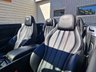 USED 2013 63 BENTLEY CONTINENTAL 4.0 V8 GTC Convertible 2dr Petrol Auto 4WD Euro 5 (507 ps) FULL - BENTLEY -  SERVICE - HISTORY