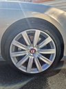 USED 2013 63 BENTLEY CONTINENTAL 4.0 V8 GTC Convertible 2dr Petrol Auto 4WD Euro 5 (507 ps) FULL - BENTLEY -  SERVICE - HISTORY
