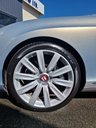USED 2013 63 BENTLEY CONTINENTAL 4.0 V8 GTC Convertible 2dr Petrol Auto 4WD Euro 5 (507 ps) FULL - BENTLEY -  SERVICE - HISTORY