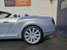 USED 2013 63 BENTLEY CONTINENTAL 4.0 V8 GTC Convertible 2dr Petrol Auto 4WD Euro 5 (507 ps) FULL - BENTLEY -  SERVICE - HISTORY