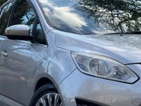 USED 2011 11 FORD C-MAX 2.0 TDCi Titanium MPV 5dr Diesel Manual Euro 5 (140 ps) 