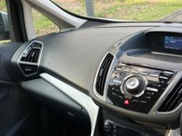 USED 2011 11 FORD C-MAX 2.0 TDCi Titanium MPV 5dr Diesel Manual Euro 5 (140 ps) 