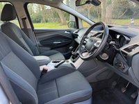 USED 2011 11 FORD C-MAX 2.0 TDCi Titanium MPV 5dr Diesel Manual Euro 5 (140 ps) 