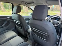 USED 2011 11 FORD C-MAX 2.0 TDCi Titanium MPV 5dr Diesel Manual Euro 5 (140 ps) 