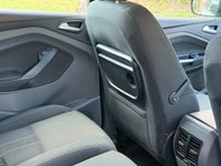 USED 2011 11 FORD C-MAX 2.0 TDCi Titanium MPV 5dr Diesel Manual Euro 5 (140 ps) 