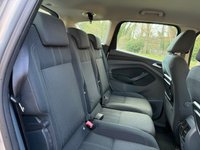 USED 2011 11 FORD C-MAX 2.0 TDCi Titanium MPV 5dr Diesel Manual Euro 5 (140 ps) 