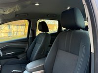 USED 2011 11 FORD C-MAX 2.0 TDCi Titanium MPV 5dr Diesel Manual Euro 5 (140 ps) 