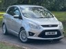 USED 2011 11 FORD C-MAX 2.0 TDCi Titanium MPV 5dr Diesel Manual Euro 5 (140 ps) 