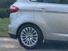 USED 2011 11 FORD C-MAX 2.0 TDCi Titanium MPV 5dr Diesel Manual Euro 5 (140 ps) 