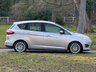 USED 2011 11 FORD C-MAX 2.0 TDCi Titanium MPV 5dr Diesel Manual Euro 5 (140 ps) 