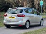 USED 2011 11 FORD C-MAX 2.0 TDCi Titanium MPV 5dr Diesel Manual Euro 5 (140 ps) 