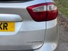 USED 2011 11 FORD C-MAX 2.0 TDCi Titanium MPV 5dr Diesel Manual Euro 5 (140 ps) 