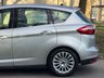 USED 2011 11 FORD C-MAX 2.0 TDCi Titanium MPV 5dr Diesel Manual Euro 5 (140 ps) 