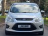 USED 2011 11 FORD C-MAX 2.0 TDCi Titanium MPV 5dr Diesel Manual Euro 5 (140 ps) 