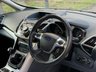 USED 2011 11 FORD C-MAX 2.0 TDCi Titanium MPV 5dr Diesel Manual Euro 5 (140 ps) 
