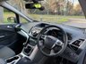 USED 2011 11 FORD C-MAX 2.0 TDCi Titanium MPV 5dr Diesel Manual Euro 5 (140 ps) 