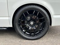 USED 2016 66 VOLKSWAGEN TRANSPORTER T6 CAMPER Trendline T28 102PS 