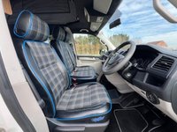 USED 2016 66 VOLKSWAGEN TRANSPORTER T6 CAMPER Trendline T28 102PS 