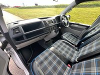 USED 2016 66 VOLKSWAGEN TRANSPORTER T6 CAMPER Trendline T28 102PS 