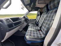 USED 2016 66 VOLKSWAGEN TRANSPORTER T6 CAMPER Trendline T28 102PS 