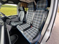 USED 2016 66 VOLKSWAGEN TRANSPORTER T6 CAMPER Trendline T28 102PS 