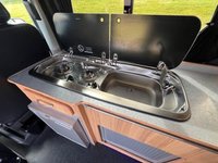 USED 2016 66 VOLKSWAGEN TRANSPORTER T6 CAMPER Trendline T28 102PS 