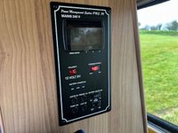USED 2016 66 VOLKSWAGEN TRANSPORTER T6 CAMPER Trendline T28 102PS 