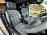 USED 2016 66 VOLKSWAGEN TRANSPORTER T6 CAMPER Trendline T28 102PS 