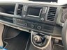 USED 2016 66 VOLKSWAGEN TRANSPORTER T6 CAMPER Trendline T28 102PS 