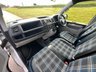 USED 2016 66 VOLKSWAGEN TRANSPORTER T6 CAMPER Trendline T28 102PS 