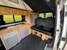 USED 2016 66 VOLKSWAGEN TRANSPORTER T6 CAMPER Trendline T28 102PS 
