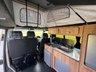 USED 2016 66 VOLKSWAGEN TRANSPORTER T6 CAMPER Trendline T28 102PS 