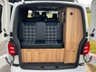 USED 2016 66 VOLKSWAGEN TRANSPORTER T6 CAMPER Trendline T28 102PS 