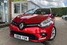 USED 2016 66 RENAULT CLIO 1.2 16V Dynamique Nav Hatchback 5dr Petrol Manual Euro 6 (75 ps) NAV, PHONE, ALLOYS, S/HISTORY!