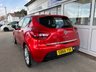 USED 2016 66 RENAULT CLIO 1.2 16V Dynamique Nav Hatchback 5dr Petrol Manual Euro 6 (75 ps) NAV, PHONE, ALLOYS, S/HISTORY!