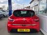 USED 2016 66 RENAULT CLIO 1.2 16V Dynamique Nav Hatchback 5dr Petrol Manual Euro 6 (75 ps) NAV, PHONE, ALLOYS, S/HISTORY!