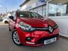 USED 2016 66 RENAULT CLIO 1.2 16V Dynamique Nav Hatchback 5dr Petrol Manual Euro 6 (75 ps) NAV, PHONE, ALLOYS, S/HISTORY!