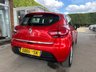 USED 2016 66 RENAULT CLIO 1.2 16V Dynamique Nav Hatchback 5dr Petrol Manual Euro 6 (75 ps) NAV, PHONE, ALLOYS, S/HISTORY!