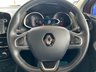 USED 2016 66 RENAULT CLIO 1.2 16V Dynamique Nav Hatchback 5dr Petrol Manual Euro 6 (75 ps) NAV, PHONE, ALLOYS, S/HISTORY!