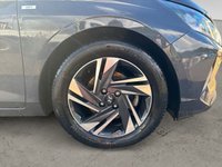 USED 2022 71 HYUNDAI I20 1.0 T-GDi MHEV SE Connect Hatchback 5dr Petrol Hybrid Manual Euro 6 (s/s) (100 ps) 