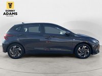 USED 2022 71 HYUNDAI I20 1.0 T-GDi MHEV SE Connect Hatchback 5dr Petrol Hybrid Manual Euro 6 (s/s) (100 ps) 