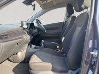 USED 2022 71 HYUNDAI I20 1.0 T-GDi MHEV SE Connect Hatchback 5dr Petrol Hybrid Manual Euro 6 (s/s) (100 ps) 