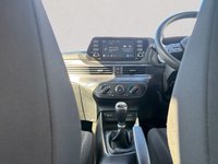 USED 2022 71 HYUNDAI I20 1.0 T-GDi MHEV SE Connect Hatchback 5dr Petrol Hybrid Manual Euro 6 (s/s) (100 ps) 
