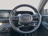 USED 2022 71 HYUNDAI I20 1.0 T-GDi MHEV SE Connect Hatchback 5dr Petrol Hybrid Manual Euro 6 (s/s) (100 ps) 